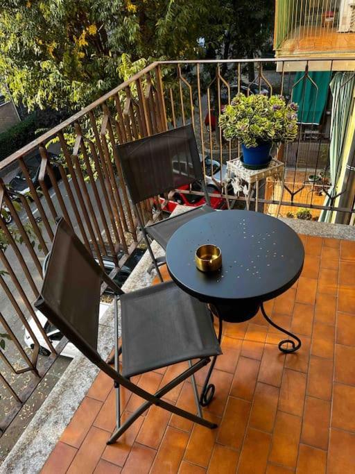 Apartamento Naudas House! Pero Exterior foto