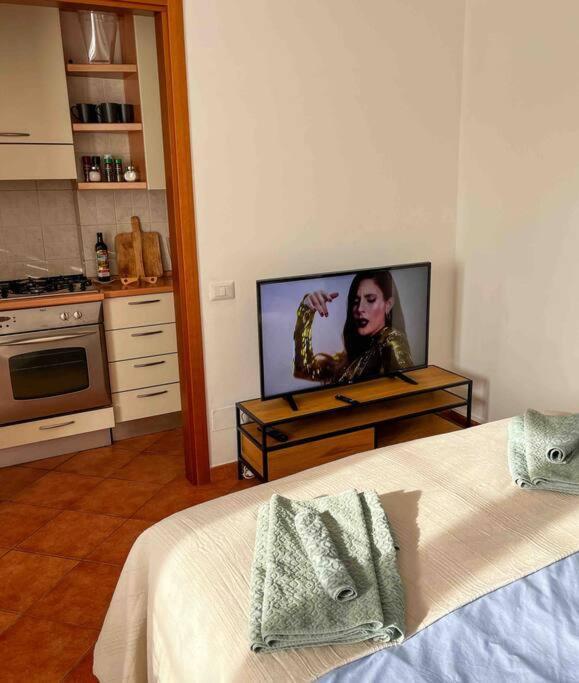 Apartamento Naudas House! Pero Exterior foto